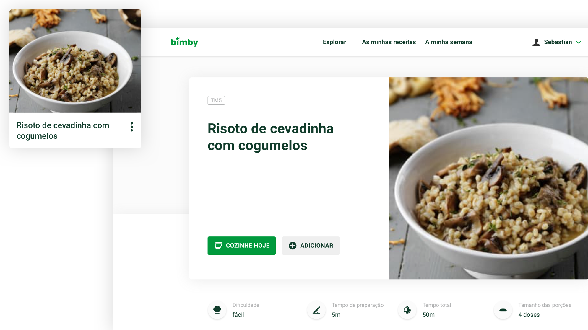 Quais São Os Benefícios Do Cookidoo Vorwerk