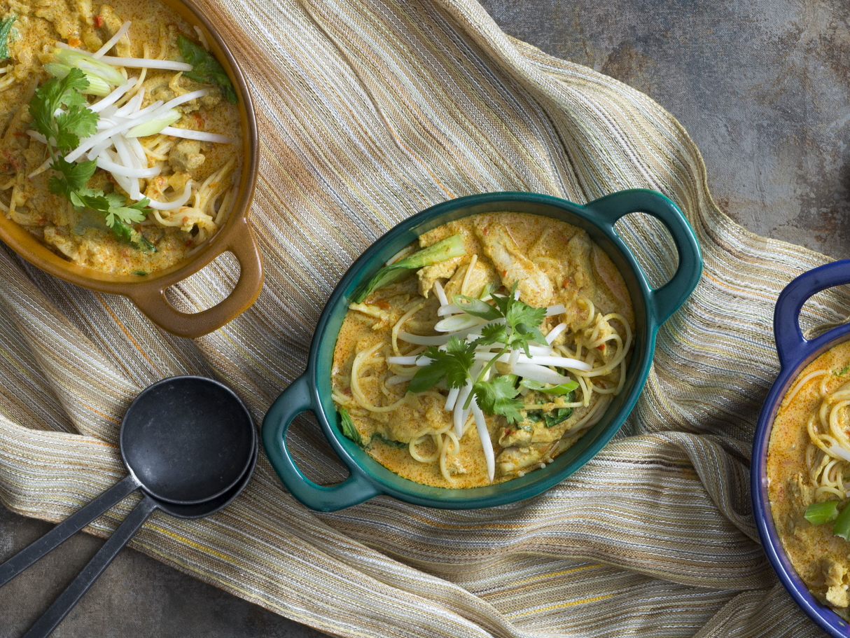 Cook smarter, not harder. Cookidoo® the official Thermomix® recipe