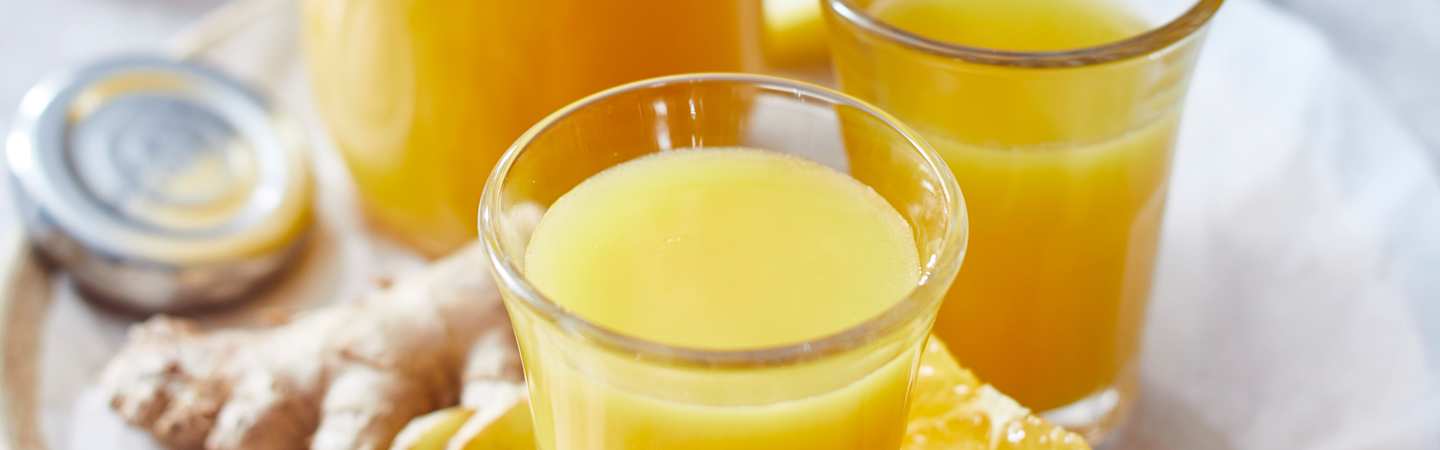 Ingwer Orangen Shot Cookidoo Das Offizielle Thermomix Rezept Portal
