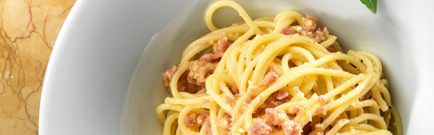 Spaghetti Carbonara-image