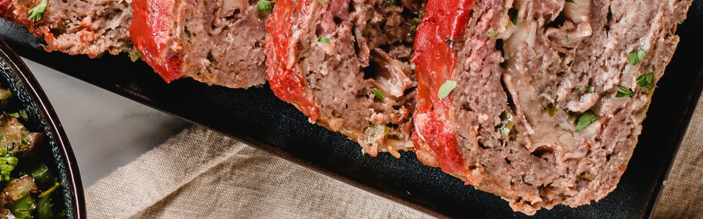 2 Lb Meatloaf At 325 : Meatloaf For 50 Or More Recipe Cdkitchen Com : This ingredient shopping ...