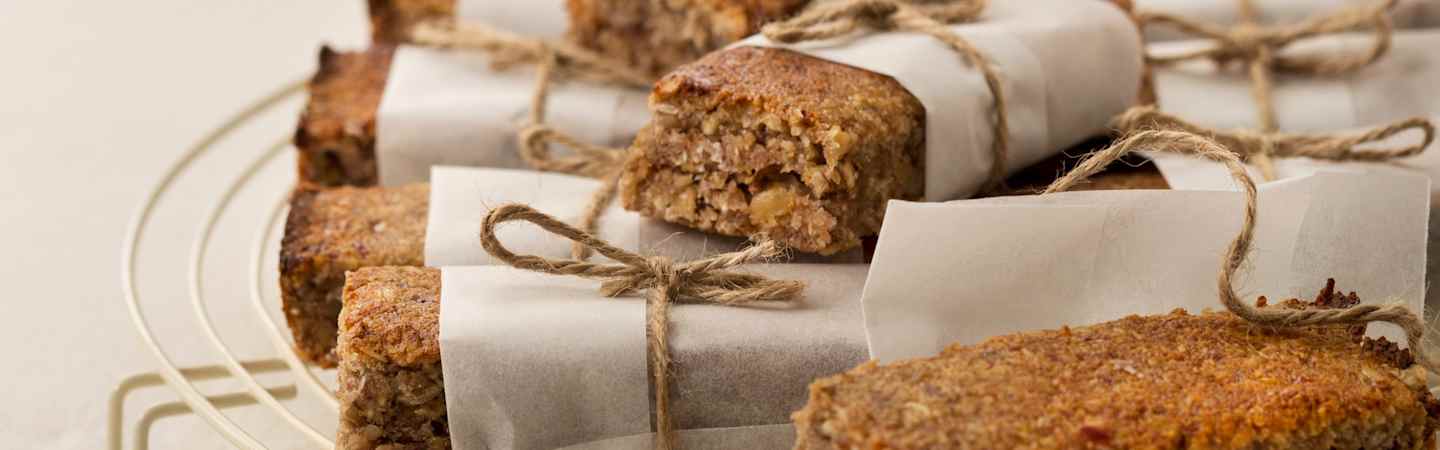 Barritas de proteinas caseras thermomix Barritas de proteinas caseras thermomix