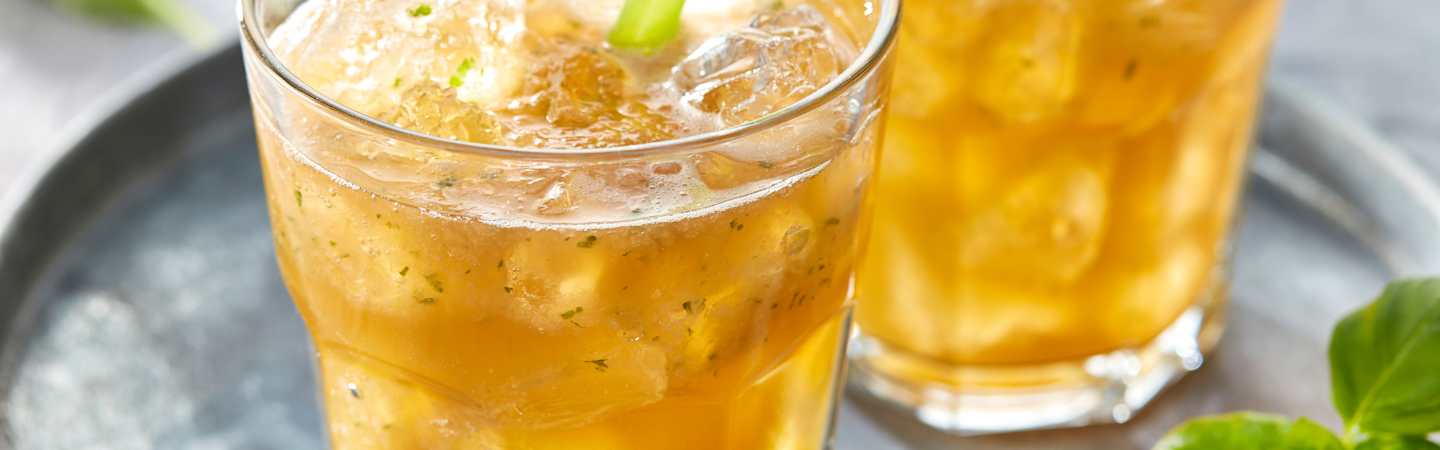 Melonen Drink Cookidoo The Official Thermomix Recipe Platform