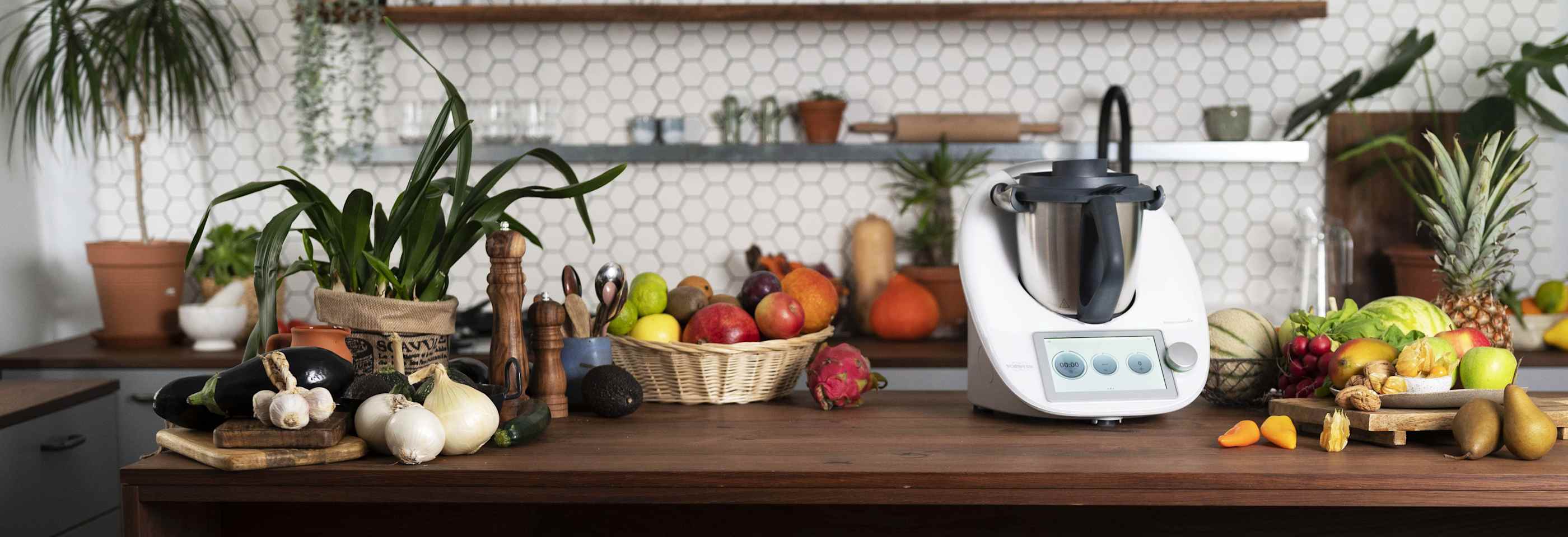 Thermomix® Tipps und Tricks