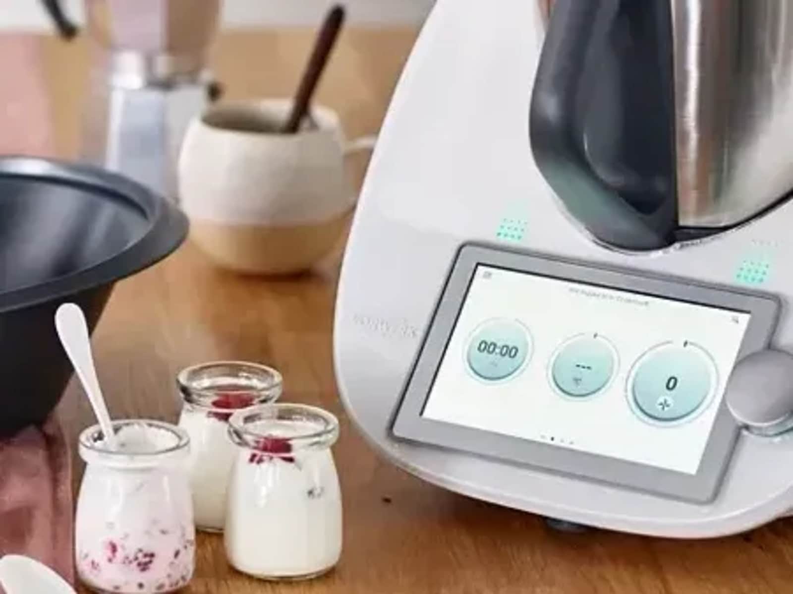 Frauen und Ernährung – Cookidoo® – das offizielle Thermomix®-Rezept-Portal