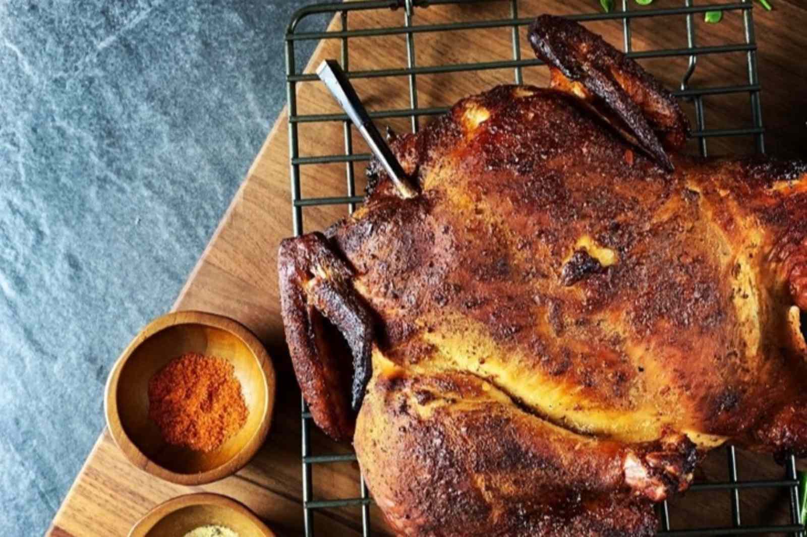 Meet the MEATER+® Cookidoo® the official Thermomix® recipe platform