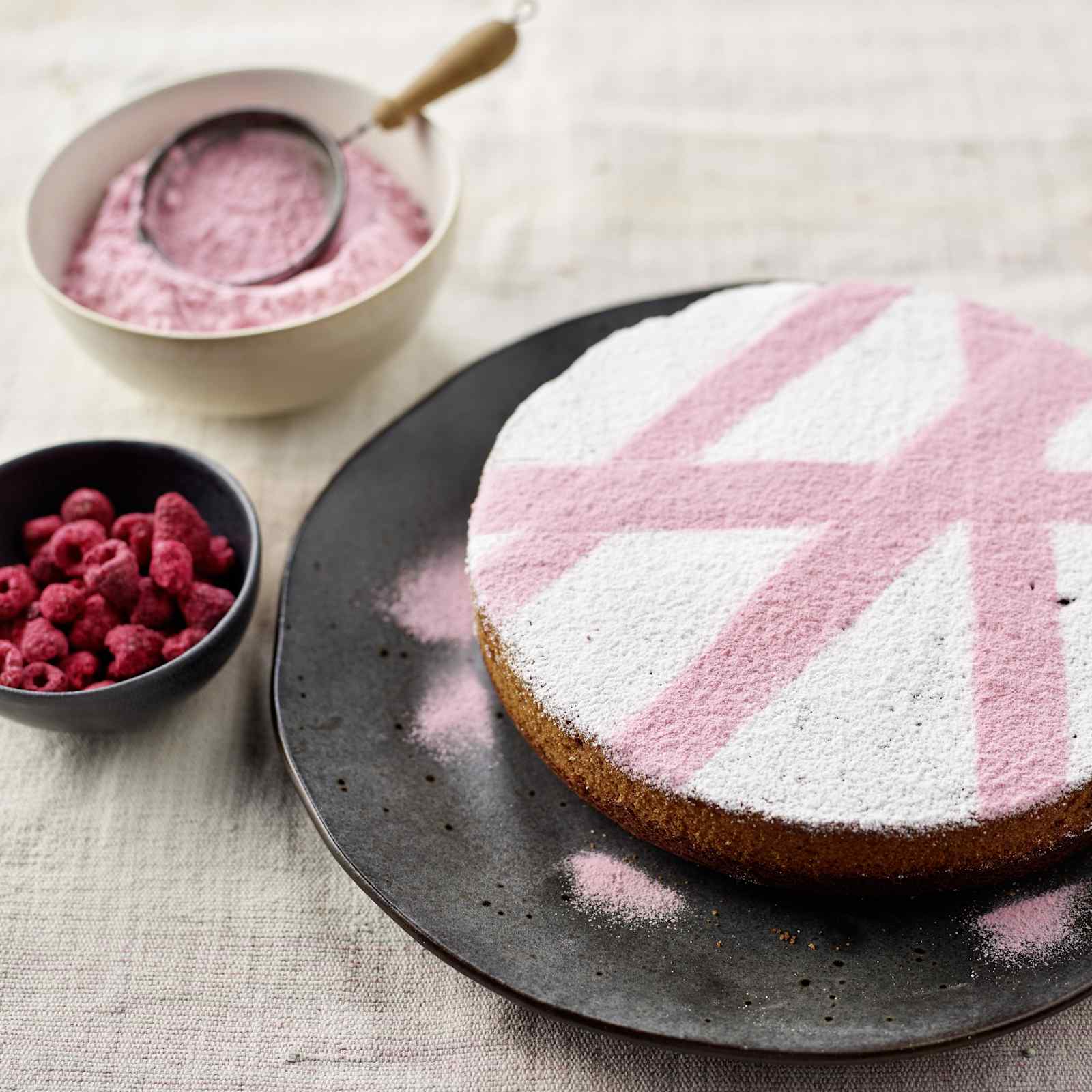 Amazing Desserts with Thermomix® Cookidoo® the official Thermomix® recipe platform