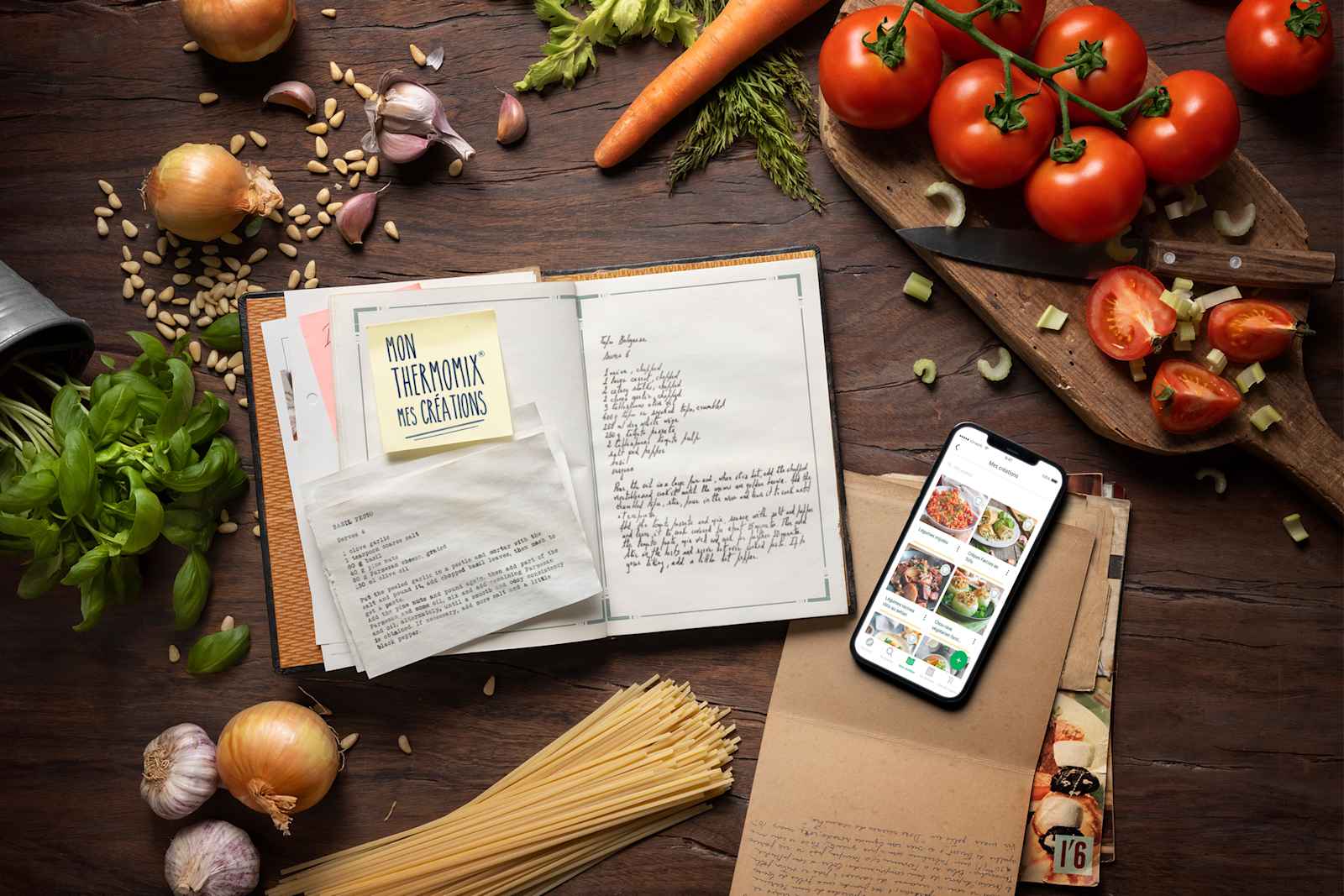 Cookidoo® pas à pas Cookidoo® la plateforme de recettes officielle