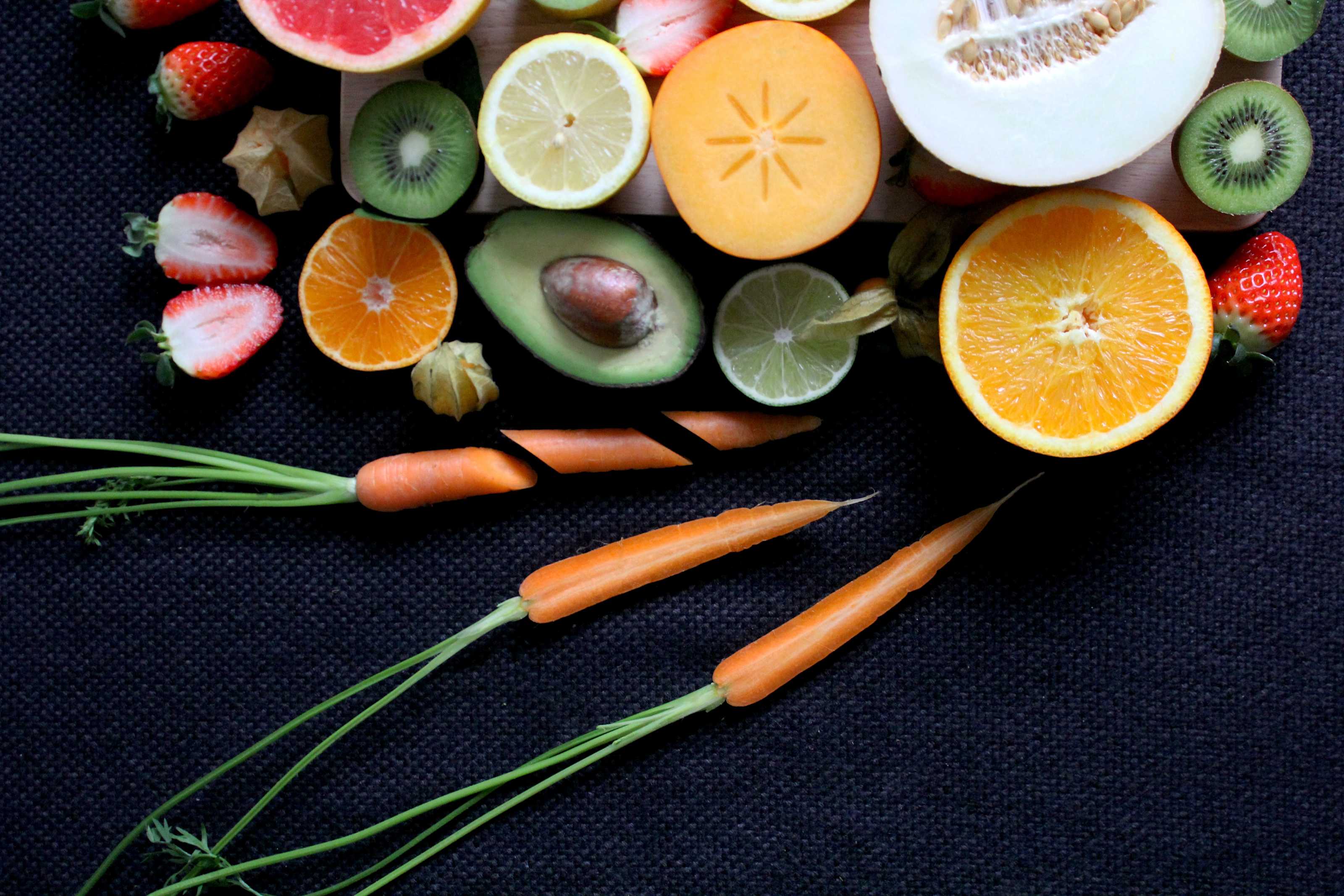 Šest nápadů, jak v lednu znovu začít s Cookidoo® – Cookidoo