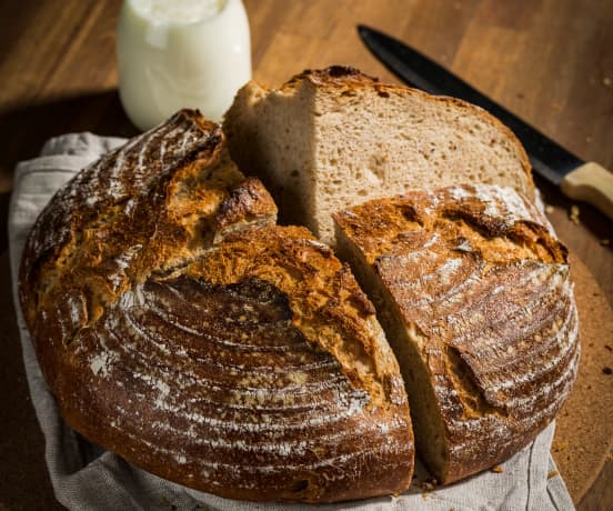Brot backen - Cookidoo® – das offizielle Thermomix®-Rezept-Portal