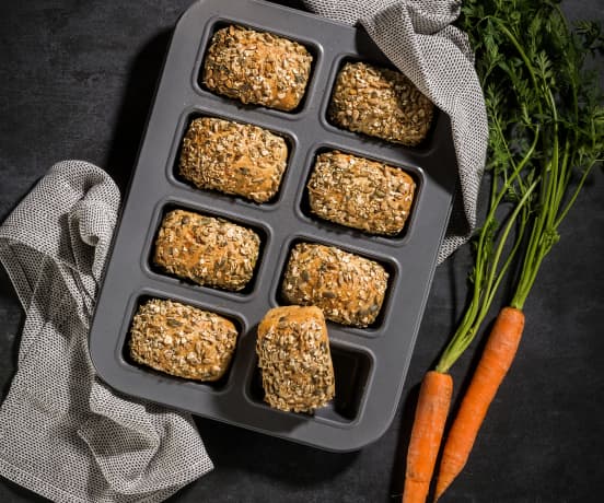 Brot backen - Cookidoo® – das offizielle Thermomix®-Rezept-Portal