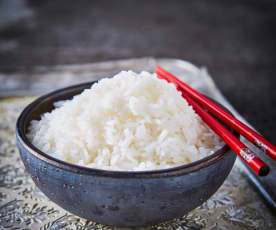 Cocción de arroz japonés (500 g) TM6
