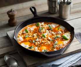 Shakshuka