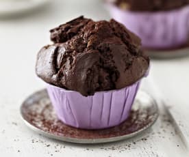 Triple-Chocolate-Muffins