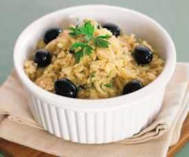 Bacalhau à Brás