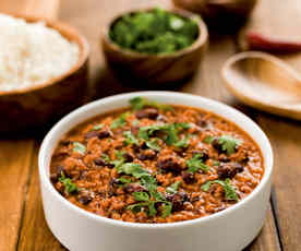 Chilli con carne