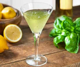 Cocktail ligure
