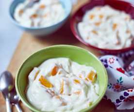 Westfälische Quarkspeise - Cookidoo® – the official Thermomix® recipe ...