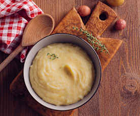 Purè di patate