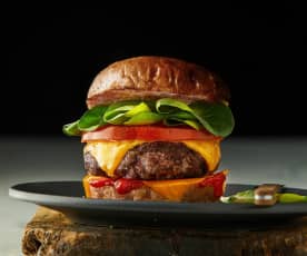 Cheeseburger (TM6)