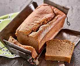 Cake Aux Marrons Sans Gluten Cookidoo La Plateforme De Recettes Officielle De Thermomix