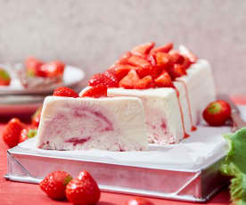 Strawberry-Cheesecake-Parfait