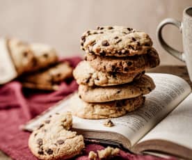 Cookies américains