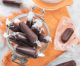 Chocolate Chews