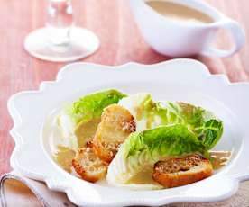 Ensalada César