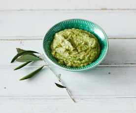 Avocadosauce