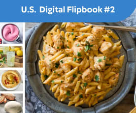 U.S. Digital Flipbook #2