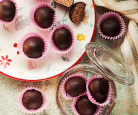 S'Mores-Pralinen