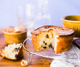 Cake Citron Pavot Cookidoo La Plateforme De Recettes Officielle De Thermomix