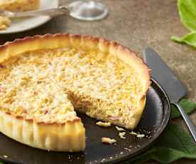 Pastel de repollo