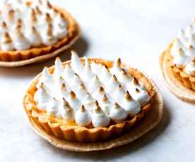 Merengue suizo