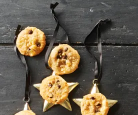 Macadamia-Schoko-Cookies