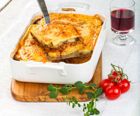 Moussaka