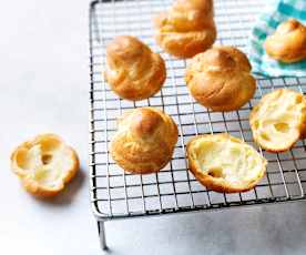 Masa choux