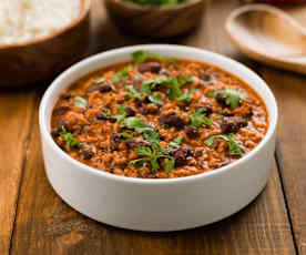 Chili com carne