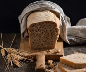 Chleb codzienny na zakwasie