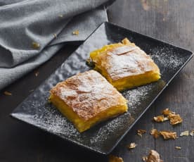 Bougatsa