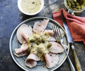 Vittello tonnato