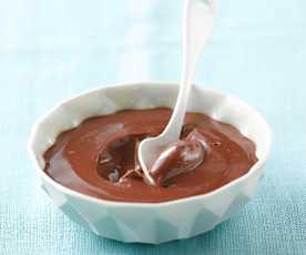 Schoggi-Crème