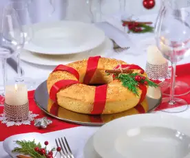 Speciale Natale Ricette.Un Natale Speciale Cookidoo La Nostra Piattaforma Ufficiale Di Ricette Per Bimby