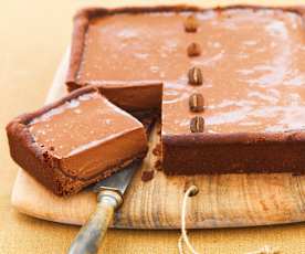 Gateau Chocolat Abricot Cookidoo La Plateforme De Recettes Officielle De Thermomix