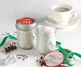 Chai Tea Powder