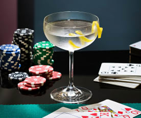 Martini Dry (alla maniera de Casino Royale)