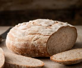 Sourdough-style Loaf