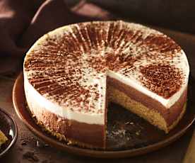 Gateau Aux 3 Chocolats Cookidoo La Plateforme De Recettes Officielle De Thermomix