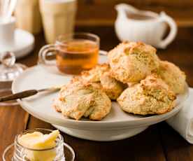 Scones